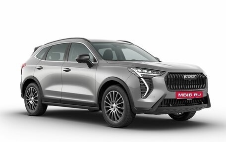 Haval Jolion, 2024 год, 2 523 510 рублей, 1 фотография