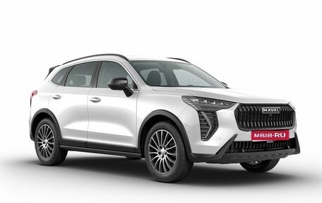 Haval Jolion, 2024 год, 2 523 510 рублей, 1 фотография