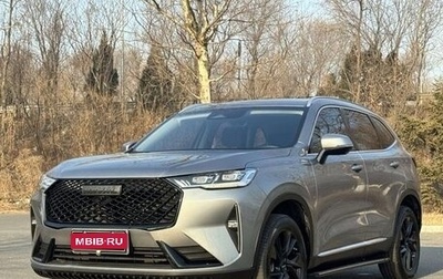 Haval H6, 2022 год, 1 580 000 рублей, 1 фотография