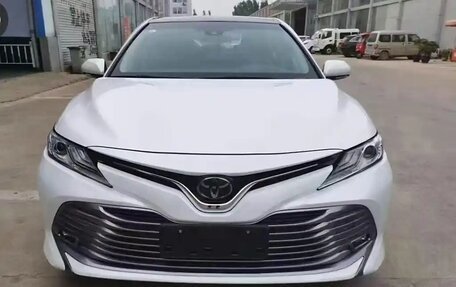 Toyota Camry, 2020 год, 2 459 900 рублей, 1 фотография