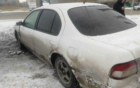 Nissan Cefiro II, 1997 год, 140 000 рублей, 3 фотография