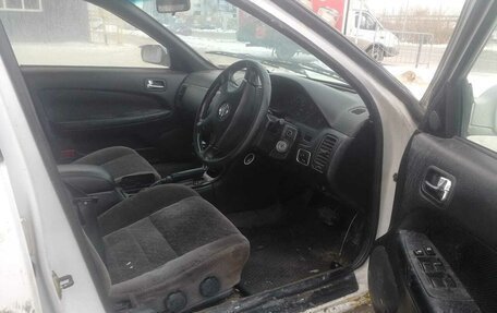 Nissan Cefiro II, 1997 год, 140 000 рублей, 9 фотография