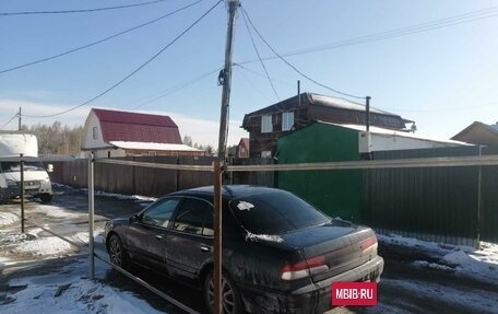 Nissan Cefiro II, 1997 год, 140 000 рублей, 11 фотография