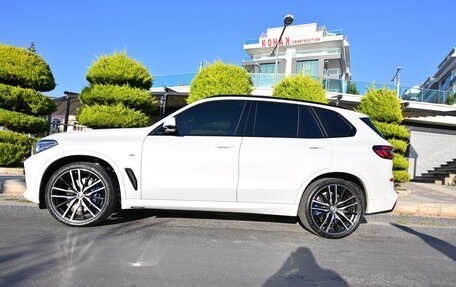 BMW X5, 2021 год, 10 000 000 рублей, 5 фотография