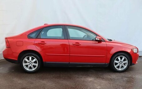 Volvo S40 II, 2008 год, 879 000 рублей, 7 фотография