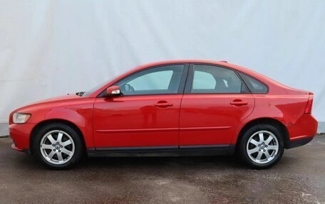 Volvo S40 II, 2008 год, 879 000 рублей, 8 фотография