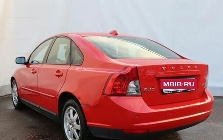 Volvo S40 II, 2008 год, 879 000 рублей, 6 фотография