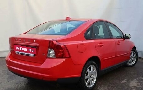 Volvo S40 II, 2008 год, 879 000 рублей, 4 фотография