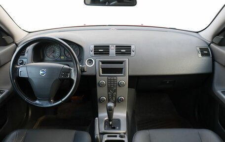 Volvo S40 II, 2008 год, 879 000 рублей, 11 фотография