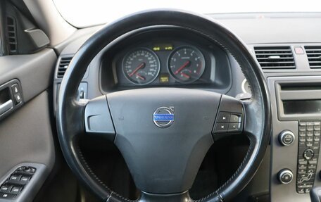 Volvo S40 II, 2008 год, 879 000 рублей, 14 фотография