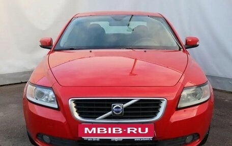 Volvo S40 II, 2008 год, 879 000 рублей, 2 фотография