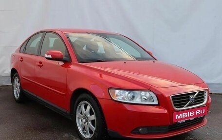 Volvo S40 II, 2008 год, 879 000 рублей, 3 фотография