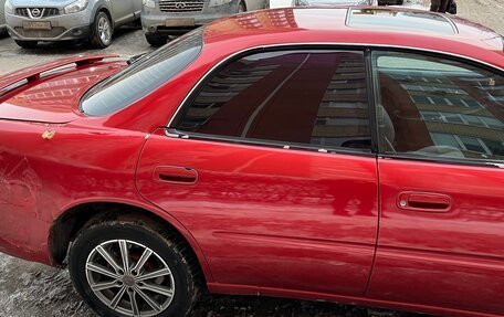 Toyota Carina ED III, 1995 год, 305 000 рублей, 4 фотография