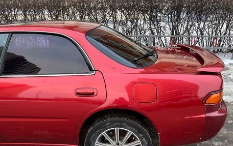 Toyota Carina ED III, 1995 год, 305 000 рублей, 3 фотография