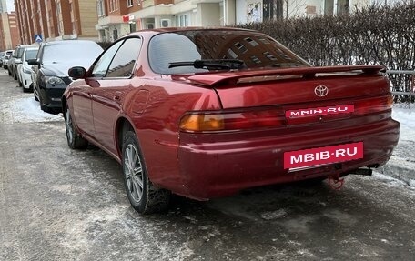 Toyota Carina ED III, 1995 год, 305 000 рублей, 7 фотография