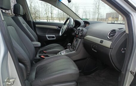 Opel Antara I, 2013 год, 1 194 000 рублей, 13 фотография