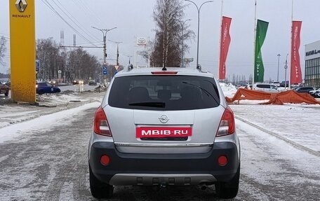 Opel Antara I, 2013 год, 1 194 000 рублей, 7 фотография