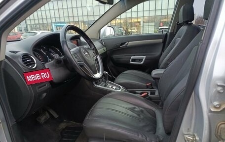 Opel Antara I, 2013 год, 1 194 000 рублей, 20 фотография