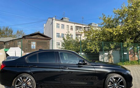 BMW 3 серия, 2018 год, 2 979 000 рублей, 3 фотография