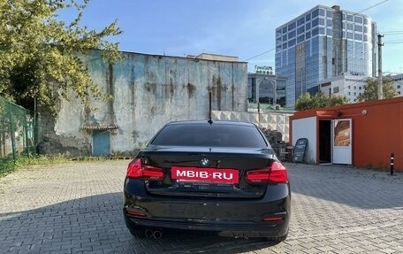 BMW 3 серия, 2018 год, 2 979 000 рублей, 4 фотография