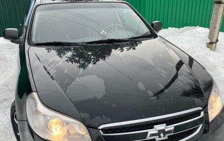 Chevrolet Epica, 2011 год, 599 000 рублей, 2 фотография