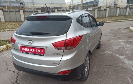 Hyundai ix35 I рестайлинг, 2013 год, 1 650 000 рублей, 3 фотография