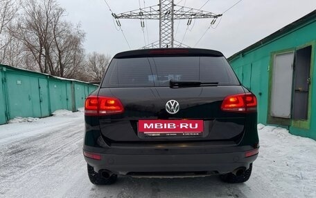 Volkswagen Touareg III, 2010 год, 1 730 000 рублей, 11 фотография