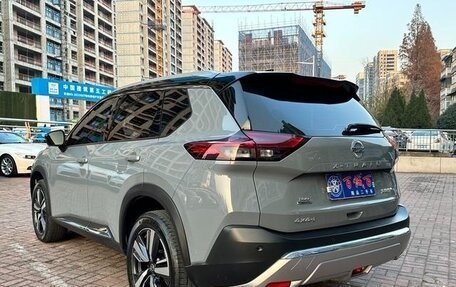 Nissan X-Trail, 2022 год, 2 720 000 рублей, 6 фотография