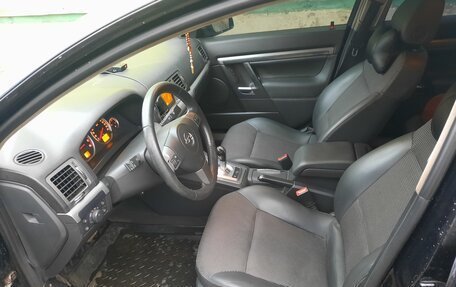 Opel Vectra C рестайлинг, 2006 год, 655 555 рублей, 3 фотография