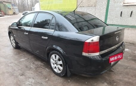 Opel Vectra C рестайлинг, 2006 год, 655 555 рублей, 6 фотография