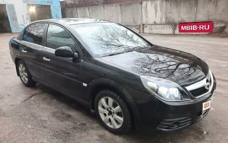 Opel Vectra C рестайлинг, 2006 год, 655 555 рублей, 5 фотография