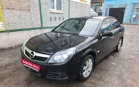 Opel Vectra C рестайлинг, 2006 год, 655 555 рублей, 7 фотография