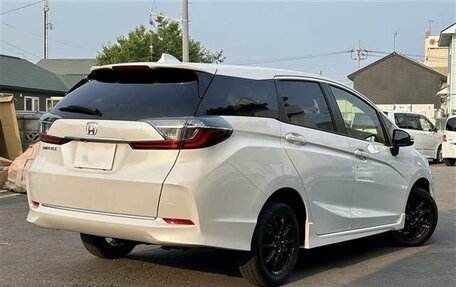 Honda Shuttle II, 2021 год, 1 340 000 рублей, 5 фотография