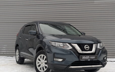 Nissan X-Trail, 2020 год, 2 750 000 рублей, 3 фотография