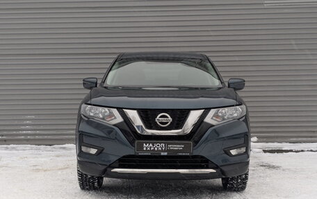 Nissan X-Trail, 2020 год, 2 750 000 рублей, 2 фотография