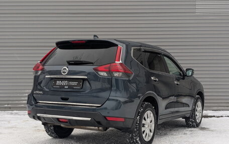 Nissan X-Trail, 2020 год, 2 750 000 рублей, 5 фотография