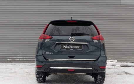 Nissan X-Trail, 2020 год, 2 750 000 рублей, 6 фотография