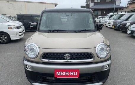 Suzuki Xbee I, 2021 год, 1 195 000 рублей, 3 фотография