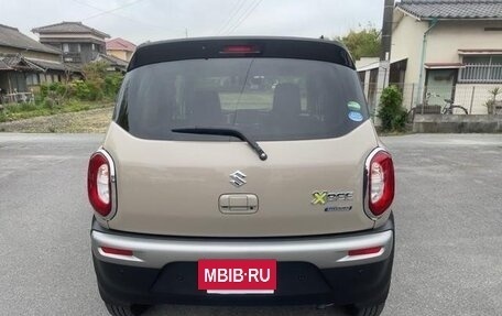 Suzuki Xbee I, 2021 год, 1 195 000 рублей, 6 фотография