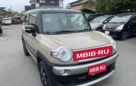 Suzuki Xbee I, 2021 год, 1 195 000 рублей, 4 фотография