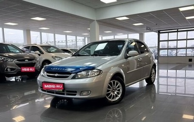 Chevrolet Lacetti, 2008 год, 645 000 рублей, 1 фотография