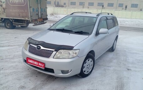 Toyota Corolla, 2005 год, 765 000 рублей, 1 фотография