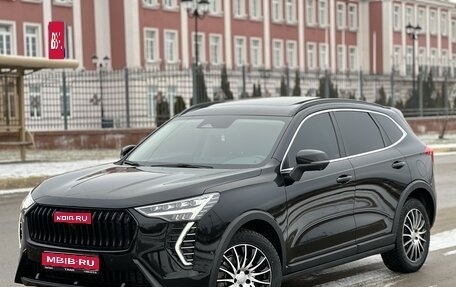 Haval Jolion, 2024 год, 2 295 000 рублей, 1 фотография