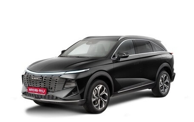 Haval F7, 2024 год, 3 464 010 рублей, 1 фотография