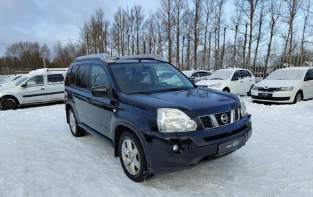 Nissan X-Trail, 2008 год, 1 178 000 рублей, 1 фотография