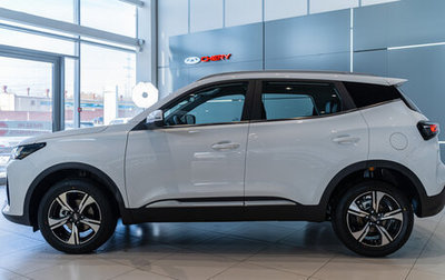 Chery Tiggo 4 I рестайлинг, 2024 год, 2 653 200 рублей, 1 фотография