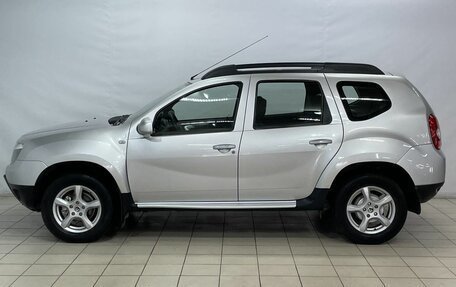 Renault Duster I рестайлинг, 2014 год, 1 170 000 рублей, 9 фотография