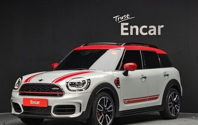 MINI Countryman II (F60), 2021 год, 3 560 000 рублей, 1 фотография