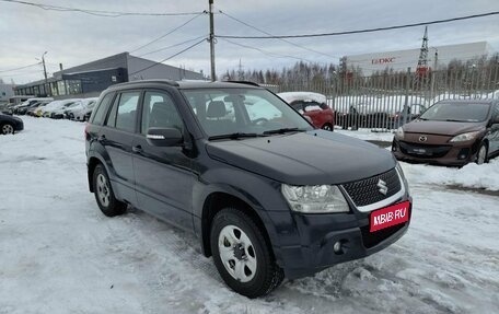 Suzuki Grand Vitara, 2010 год, 1 174 000 рублей, 1 фотография