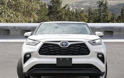 Toyota Highlander, 2024 год, 6 780 000 рублей, 1 фотография